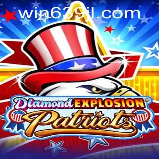 Discover the Exciting World of DiamondExplosionPatriots: A Modern Gaming Phenomenon