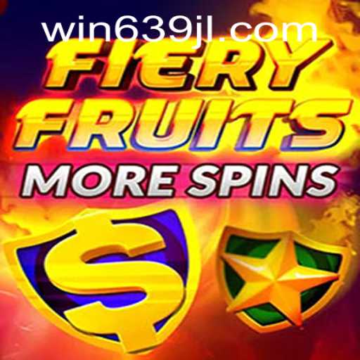 Discover Your Fortune with FieryFruitsMoreSpins: A Thrilling Casino Adventure