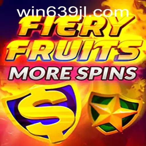 Discover Your Fortune with FieryFruitsMoreSpins: A Thrilling Casino Adventure
