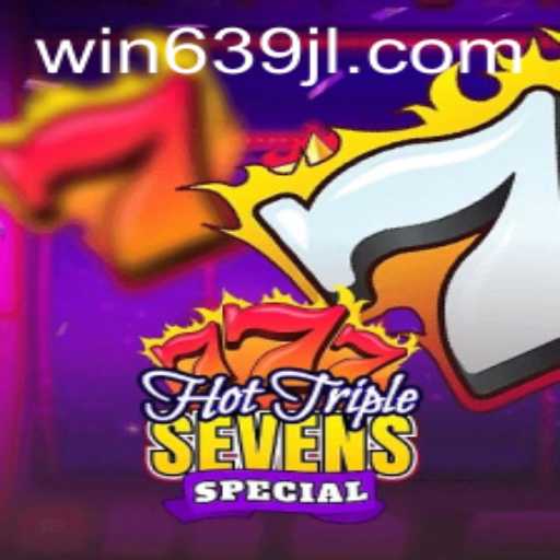 Unveiling the Excitement of HotTripleSevensSpecial: A Thrilling Gaming Experience