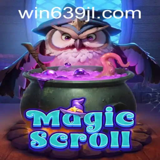 Discovering the Enchanting World of MagicScroll: A New Adventure Awaits