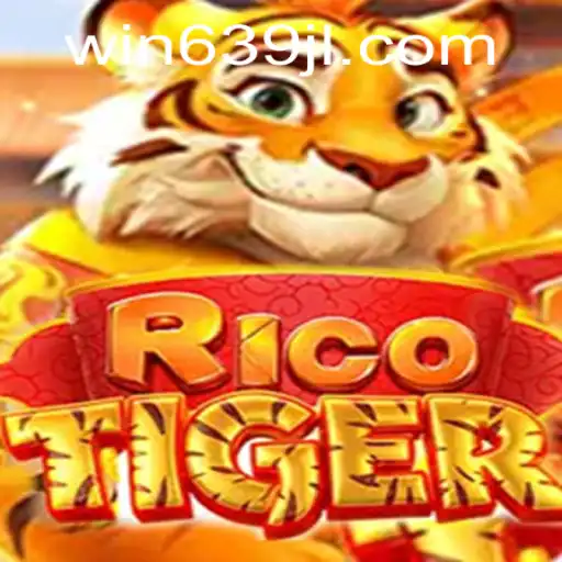 RicoTiger: A Thrilling Adventure into the World of 639JL