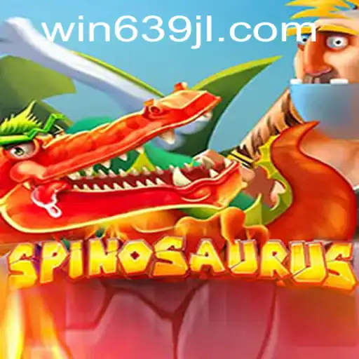 Unveiling Spinosaurus: A New Adventure Game with Code 639JL